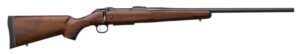 CZ 600 AMERICAN ST3 270WIN TB   #