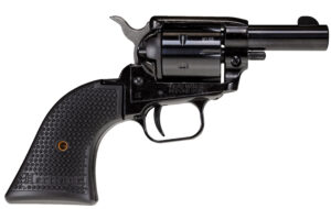 HERITAGE MANUFACTURING BARKEEP 22LR BK 2" POLYMER