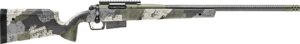 SPRINGFIELD ARMORY WAYPOINT 6.5PRC CF FXD GREEN