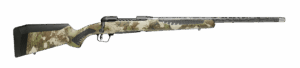 SAVAGE ARMS 110 UL 6.5CR CARBON CAMO