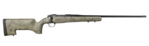 KIMBER MOUNTAIN ASCENT 243WIN PEAK