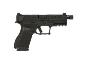SPRINGFIELD ARMORY ECHELON 9MM BLK 4" 18+1 NS TB#